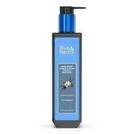 Blue Nectar Shea Butter Warm Vanilla and Sugar Body lotion Cream with Vitamin E for Ultra Hydration (12 Herbs, 200 ml)