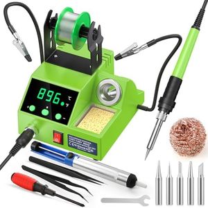 Soldering 