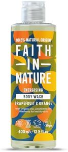 Faith In N