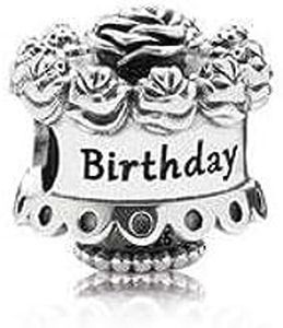 Pandora Charm argento 925