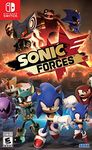 Sonic Forces for Nintendo Switch