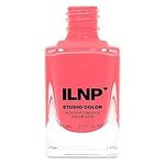 ILNP Summer - Warm Neon Coral Pink 