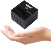 Fusion5 FMP4 Mini PC Windows 11 Hom