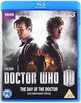 Doctor Who: 50th Anniversary R