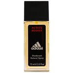 adidas Active Bodies Deodorant Natural Spray 75 ml