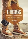 Ephesians - Teen Bible Study Book: 