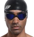 Robee Swimming Goggles, Adult Polar