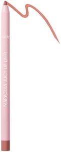 tarte maracuja juicy lip liner – Creamy, Matte, Lip Liner with Hyaluronic Acid with Vitamin E, Vegan & Cruelty-Free, full size, buff
