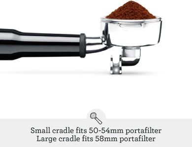 Sage Smart Grinder Pro – Stainless Steel Coffee Grinder
