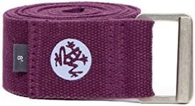 Manduka Align Yoga Strap – Strong, 