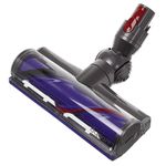 Dyson 967483-05, Quick Release Direct Drive Motor Head, Black, 1 Decibeles