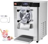 VEVOR Commercial Ice Cream Machine,