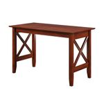 AFI Mission Writing Desk, Walnut