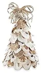Mud Pie Oyster Shell Tree (Large)