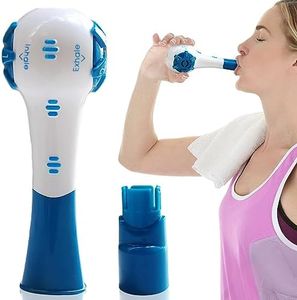 EXCYINSI Hand-Held Fitness Exercise Trainer - Exerciser for Muscle Training, Easy to Use for Practice to Improve Fitness