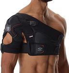 Shock Doctor Shoulder Brace for Men