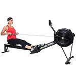 LUFT SWEDEN Rowing Machine for Home