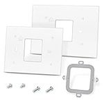 Thermostat Wall Plate for Honeywell