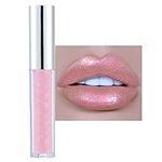 Rosarden Metallic Lipsticks for Wom