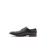 Aldo Men's Larethienflex Oxford, Black, 10 UK