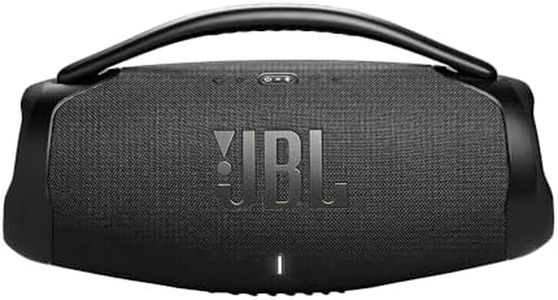JBL Boombo