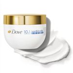 Dove Beautiful Curls Deep Moisture Miracle Hair Mask 300 ml
