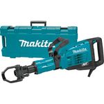 Makita HM1317CB 42 lb. AVT® Demolition Hammer, accepts 1-1/8" Hex bits