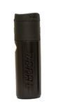 Zefal Unisex's Z Box Tool Bottle, Black, Large