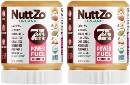 NuttZo Org