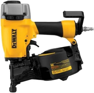 15 DEGREE COIL SIDING NAILER