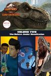 Camp Cretaceous, Volume Two: The De