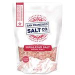 Sherpa Pink Himalayan Salt, 2.27 Kg