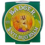 Badger Anti Bug Balm Organic Certif