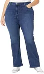 Levi's Women's 725 High Rise Bootcu