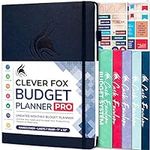 Clever Fox Budget Planner Pro - Fin