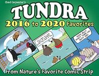 TUNDRA: 20