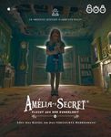 Amelia's Secret - Jeu de société Style évasion- 1-4 joueurs – Jeu de Party – 60 Minutes – Jeu Pour les ados et adultes - Ages 12+ - Français