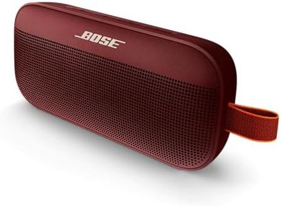 Bose Sound