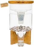 Santevia Glass Water Filtration Sys