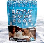 Lets Go Crimbo Instant Snow Fake Sn