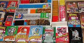 Topps Fleer DONRUSS Upper Deck Score Vintage Baseball Card Packs: 600 Cards (1986-1994) - Mint Condition - Unopened, Unsearched, Unsorted - Collectible