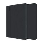 Incipio Faraday Folio Case for Apple iPad Pro 12.9-inch (2017) - Black