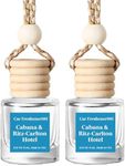 Car Air Freshener Hanging, Cabana &