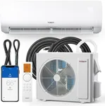 TOSOT 18,000 BTU Mini-Split Air Con