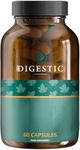 Digestic 60 Capsules