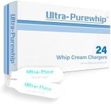 Ultra-PureWhip Whipped Cream Charge