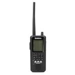 Uniden Bearcat UBCD3600XLT Digital & Analogue Radio Scanner