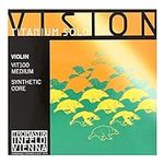 Thomastik Vision Titanium Solo Viol