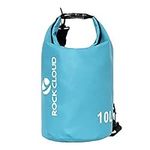 ROCK CLOUD Dry Bag Waterproof 10L D