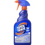 Spot Shot Professional Instant Carpet Stain Remover 32 Oz Trigger Spray